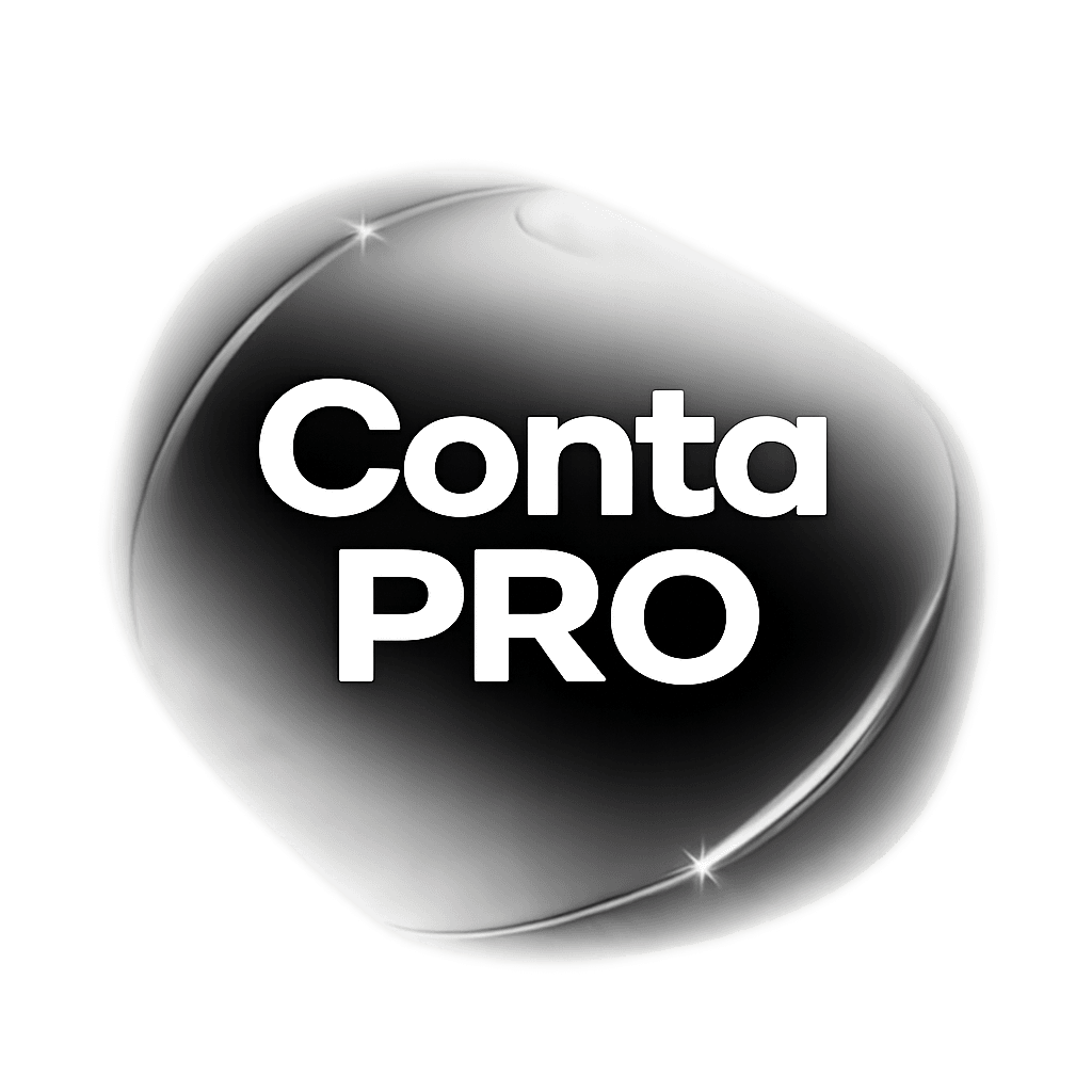 ContaPRO Logo